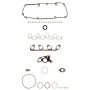 Ajusa 53035300 Head Set W/O Head Gasket