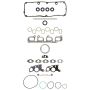 Ajusa 53035900 Head Set W/O Head Gasket