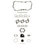 Ajusa 53037300 Head Set W/O Head Gasket-Left
