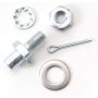 EDELBROCK EDE8009 Throttle Cable Adapter GM