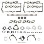 Ajusa 53040700 Head Set W/O Head Gasket