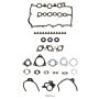 Ajusa 53040800 Head Set W/O Head Gasket-Right