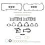 Ajusa 53041300 Head Set W/O Head Gasket
