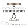 Ajusa 53042700 Head Set W/O Head Gasket