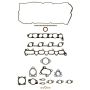 Ajusa 53043700 Head Set W/O Head Gasket