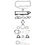 Ajusa 53045700 Head Set W/O Head Gasket