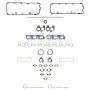 Ajusa 53046100 Head Set W/O Head Gasket