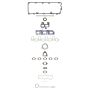 Ajusa 53046200 Head Set W/O Head Gasket-Right