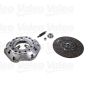 Valeo 53052201 1975-1984 Chevrolet C10 Clutch Kit