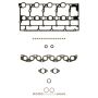Ajusa 53054700 Head Set W/O Head Gasket