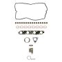 Ajusa 53054900 Head Set W/O Head Gasket