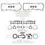 Ajusa 53056900 Head Set W/O Head Gasket