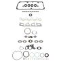 Ajusa 53059000 Head Set W/O Head Gasket