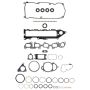 Ajusa 53059900 Head Set W/O Head Gasket