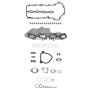 Ajusa 53061100 Head Set W/O Head Gasket