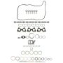 Ajusa 53062600 Head Set W/O Head Gasket