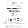 Ajusa 53062800 Head Set W/O Head Gasket