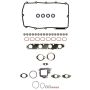 Ajusa 53062900 Head Set W/O Head Gasket