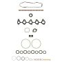 Ajusa 53064400 Head Set W/O Head Gasket