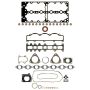 Ajusa 53065700 Head Set W/O Head Gasket