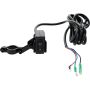 All Balls Racing 431-01034 Winch Handlebar Switch