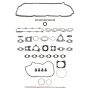 Ajusa 53069400 Head Set W/O Head Gasket