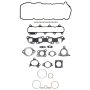 Ajusa 53069500 Head Set W/O Head Gasket