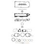 Ajusa 53073900 Head Set W/O Head Gasket