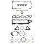 Ajusa 53076300 Head Set W/O Head Gasket