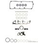 Ajusa 53076700 Head Set W/O Head Gasket