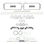 Ajusa 53076900 Head Set W/O Head Gasket