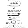 Ajusa 53079000 Head Set W/O Head Gasket