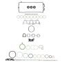 Ajusa 53080900 Head Set W/O Head Gasket-Left
