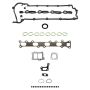 Ajusa 53082000 Head Set W/O Head Gkt