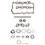 Ajusa 53086300 Head Set W/O Head Gasket-Right