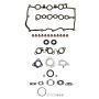 Ajusa 53086400 Head Set W/O Head Gasket-Left
