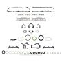 Ajusa 53089300 Head Set W/O Head Gkt