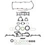 Ajusa 53089500 Head Set W/O Head Gasket-Left