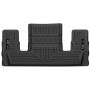 Husky Liners 20-21 Lincoln Aviator X-act Contour Series 3rd Seat Floor Liner - Black
