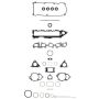 Ajusa 53090600 Head Set W/O Head Gkt