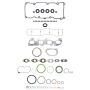 Ajusa 53091000 Head Set W/O Head Gkt