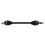 All Balls Racing AB8-CA-8-329 2017 Can-Am Maverick X3 8 Ball Axle Rear Left