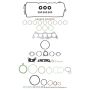Ajusa 53092400 Head Set W/O Head Gasket-Right
