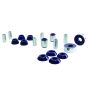 Superpro KIT163K 2003 Honda Accord DX Front Suspension Performance Kit