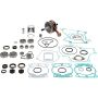 Vertex Pistons WR101-159 13-23 50 SX/21-23 MC 50/17-23 TC 50 Complete Engine Rebuild Kit