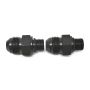 RUSSELL RUS640520 -6an to 1/4 NPSM Fitting Transmission