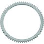 TwinPower 492875 Twin Power 65-E84 Big Twin Starter Ring Gear Replaces H-D 33163-65B 66 Teeth