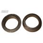 Turbo XS GD63 02-11 Mazda RX8 Stock Cat Pipe Donut Gasket