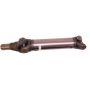 OMIX 16591.26 Rear Driveshaft- 03-06 Jeep Wrangler TJ