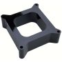 TRANS-DAPT TRA2461 2in Plastic Holley Carb Spacer (Open)